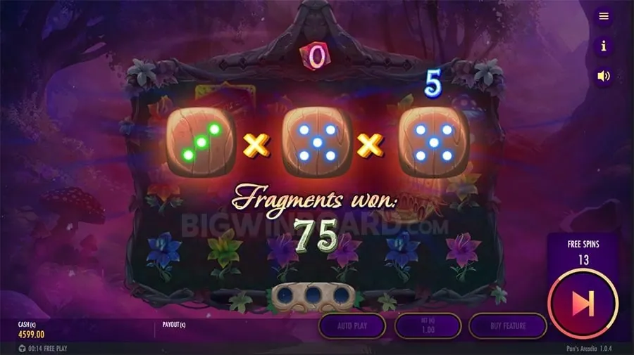 New Games at ph33 Casino